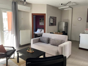 Orion apartment with private parking in the center